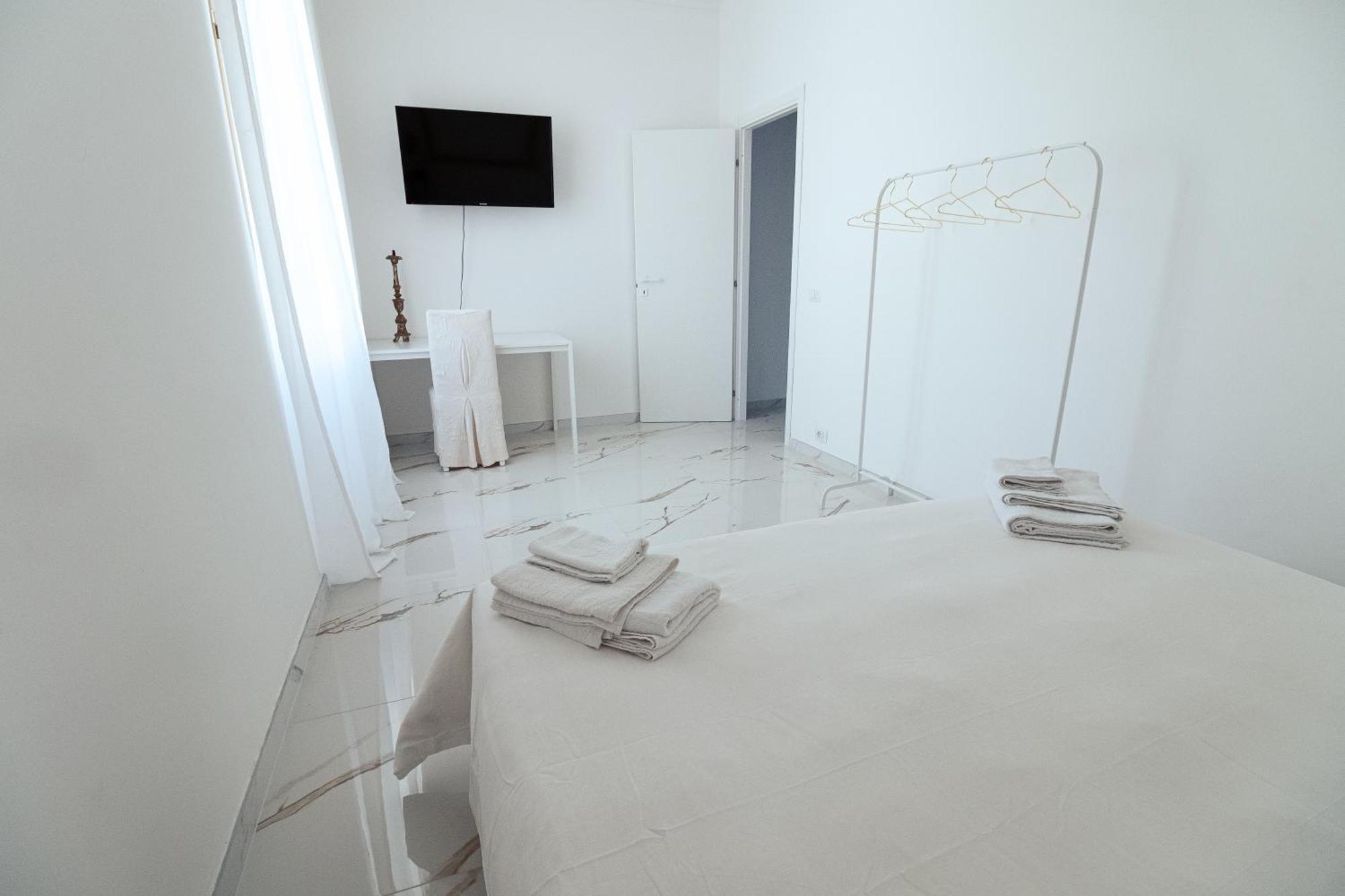 Baroque Apartment روما المظهر الخارجي الصورة