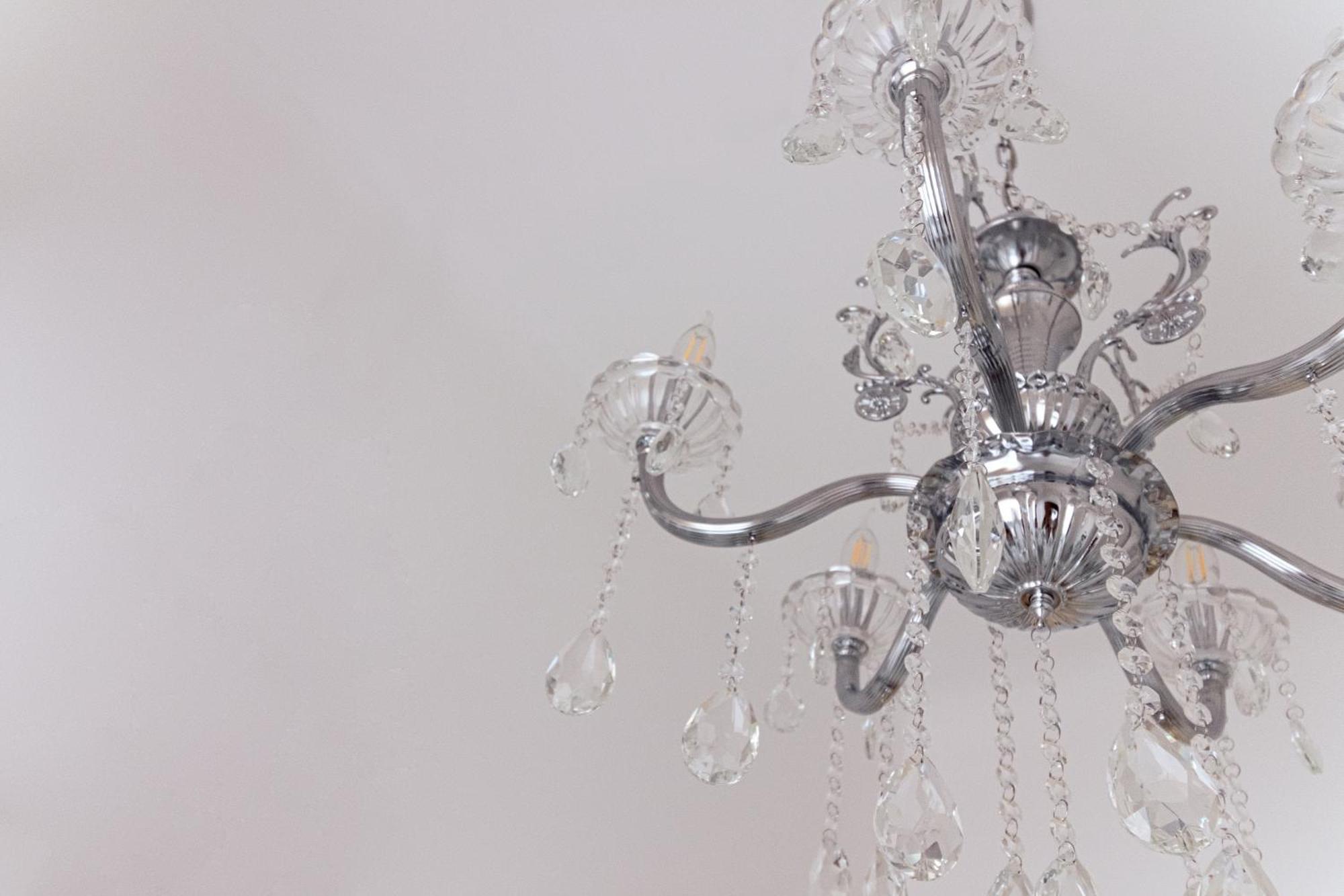 Baroque Apartment روما المظهر الخارجي الصورة