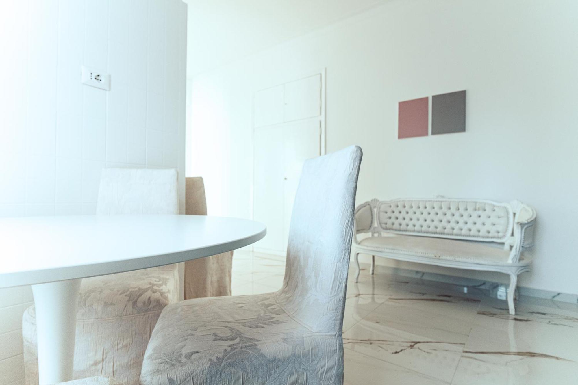 Baroque Apartment روما المظهر الخارجي الصورة