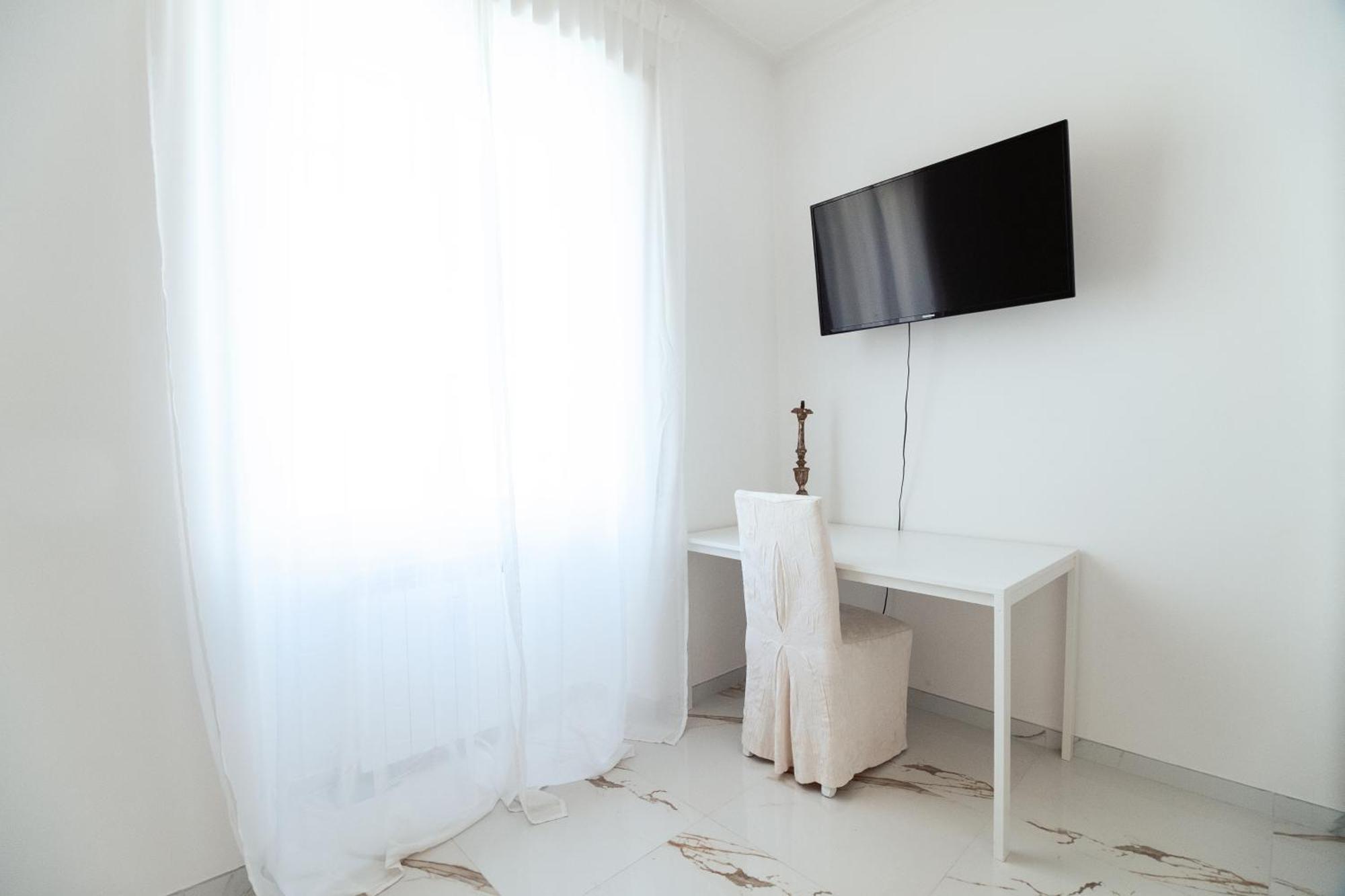 Baroque Apartment روما المظهر الخارجي الصورة