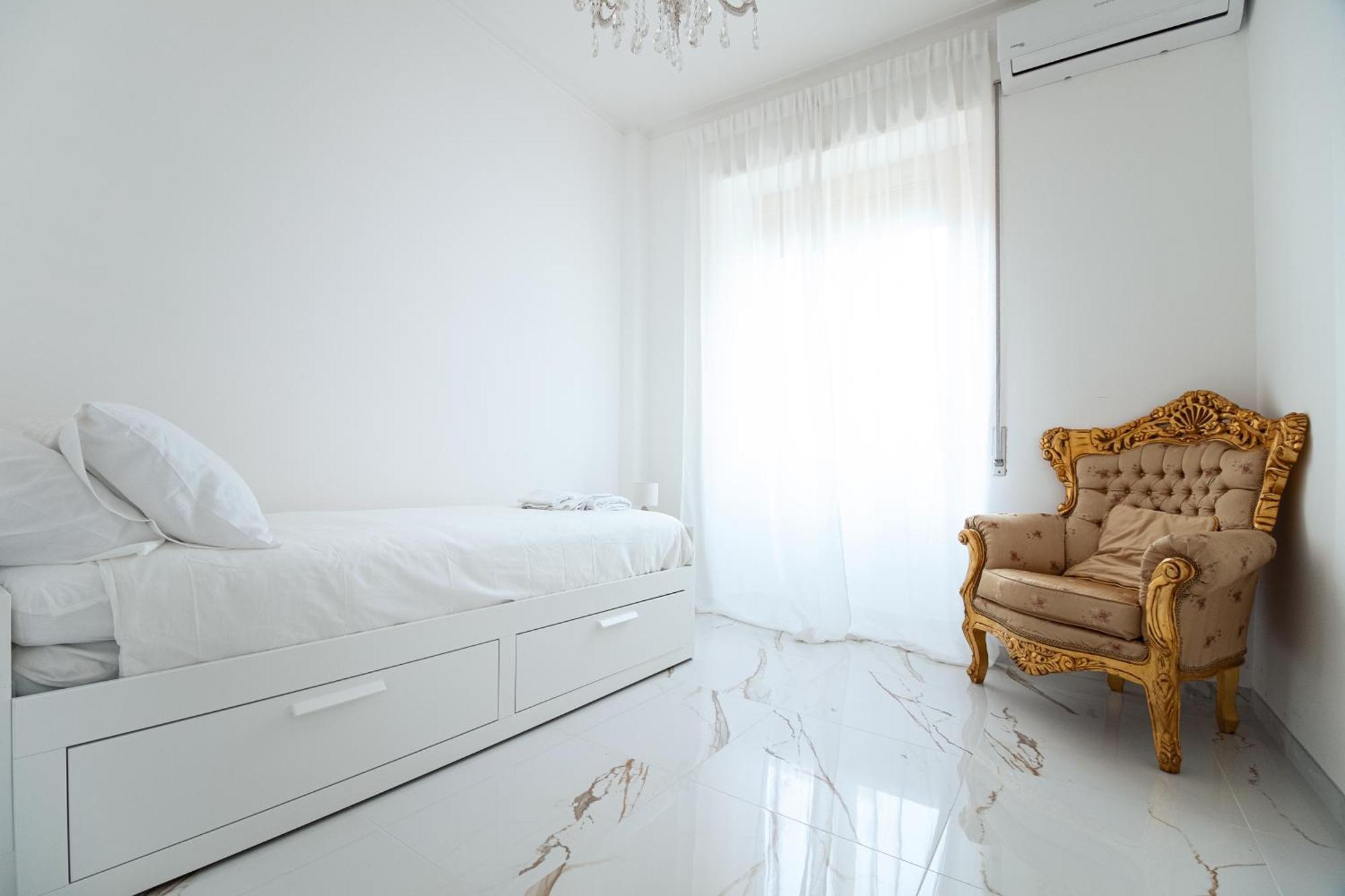 Baroque Apartment روما المظهر الخارجي الصورة