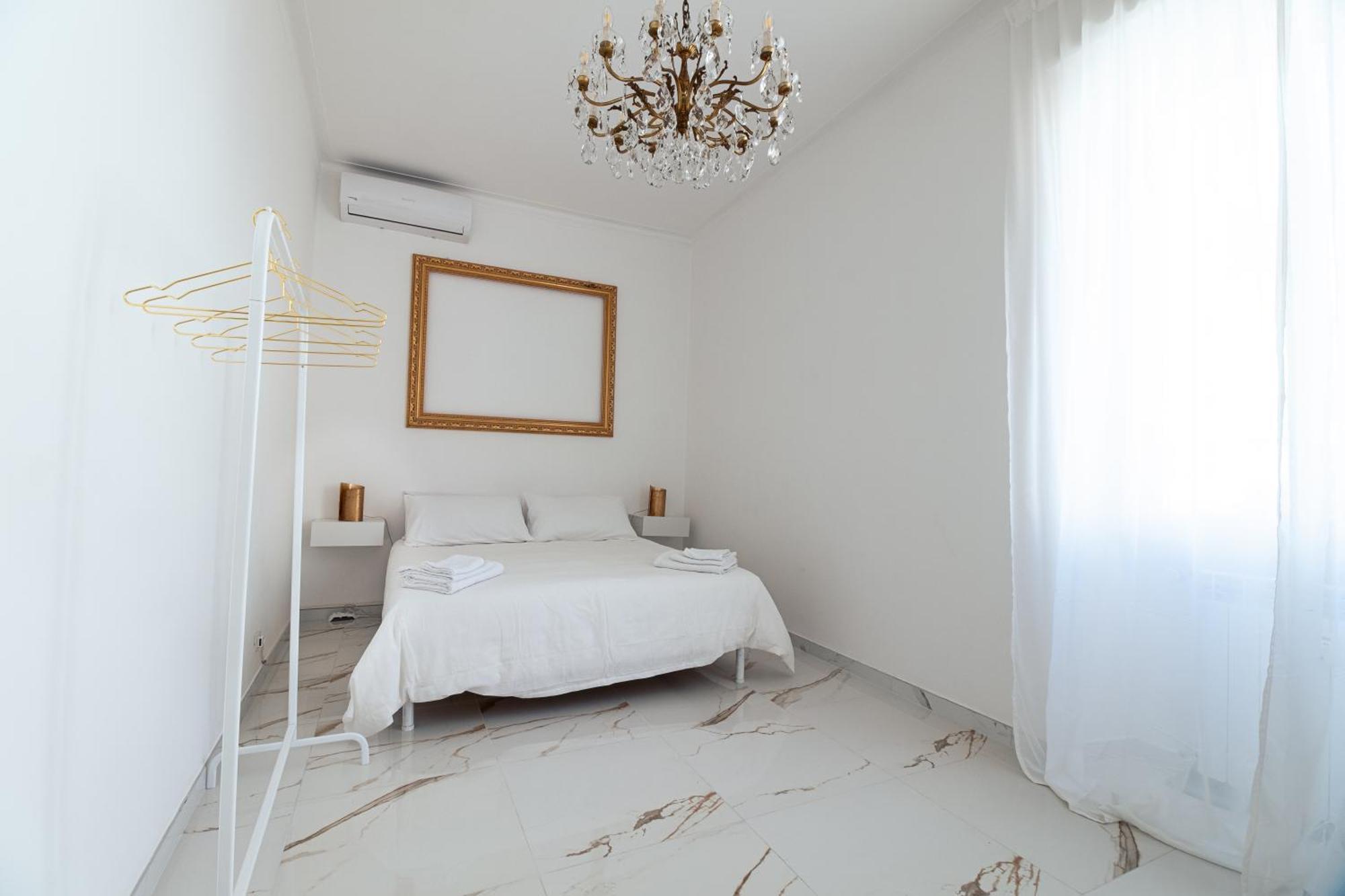 Baroque Apartment روما المظهر الخارجي الصورة