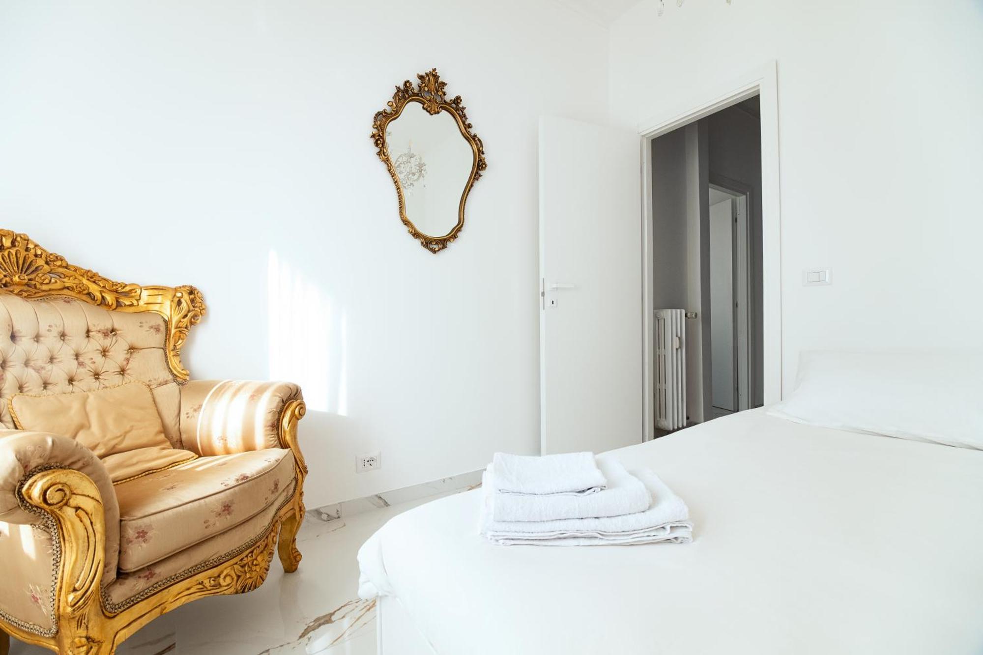 Baroque Apartment روما المظهر الخارجي الصورة